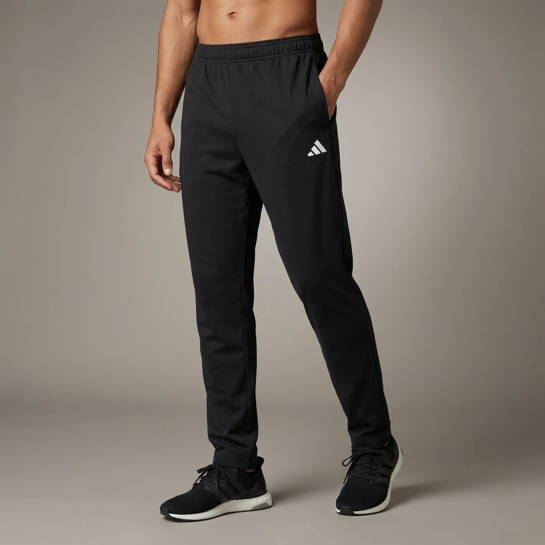 Брюки чоловічі Adidas Essentials Small Logo (JF1105)