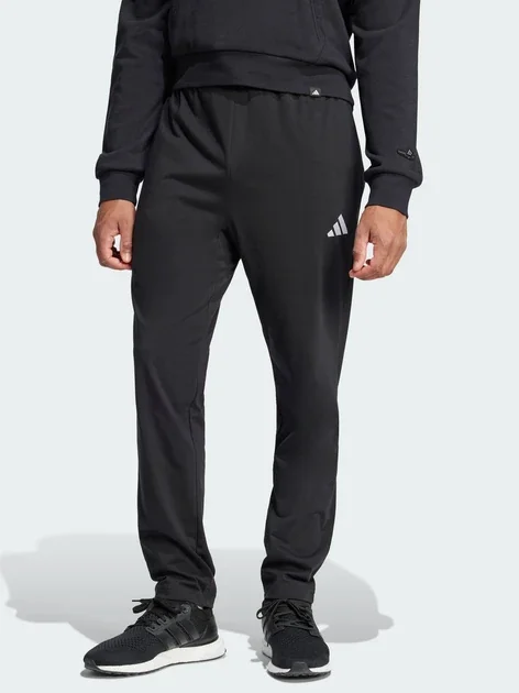 Брюки чоловічі Adidas Essentials Small Logo (JF1105)