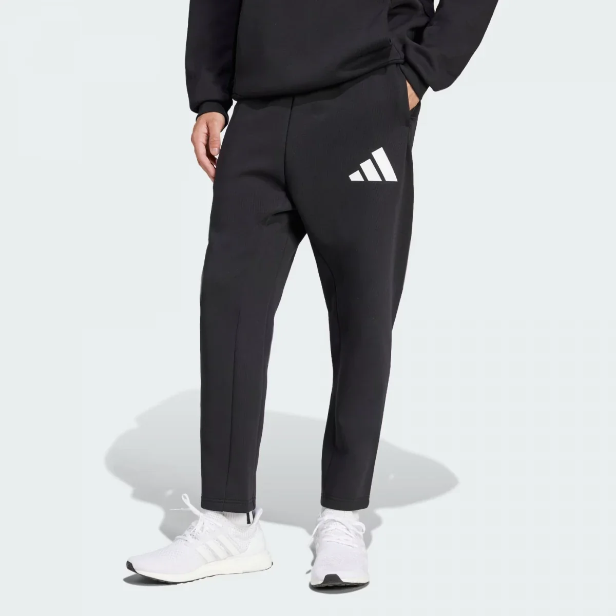 Брюки чоловічі Adidas Future Icons 3 Bar Logo (JD4910)