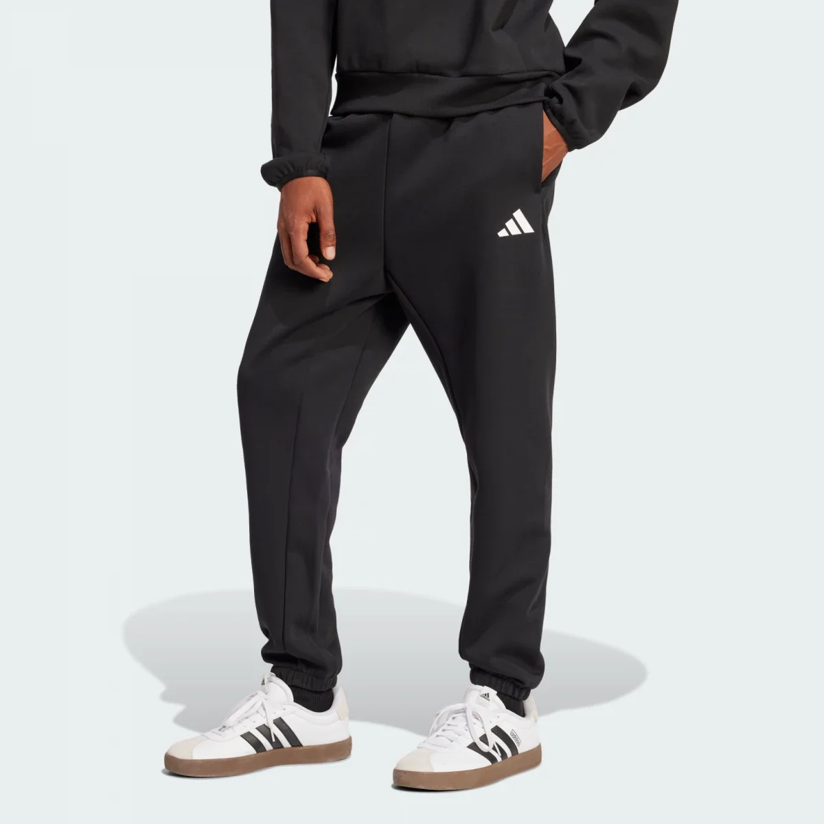 Брюки чоловічі Adidas Future Icons Small Logo (JD4949)