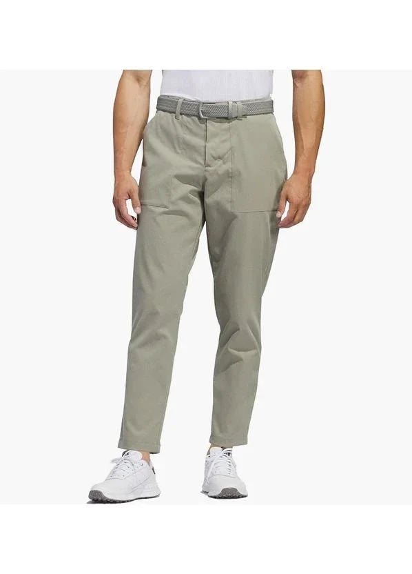 Брюки чоловічі Adidas Go-To Progressive Pants (IT6762)