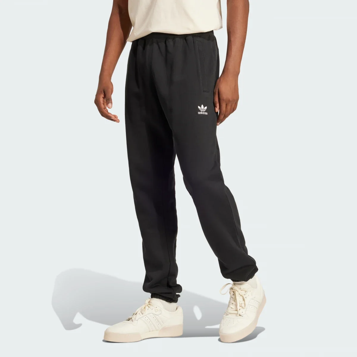 Брюки чоловічі Adidas Trefoil Essentials Originals (JD2422)