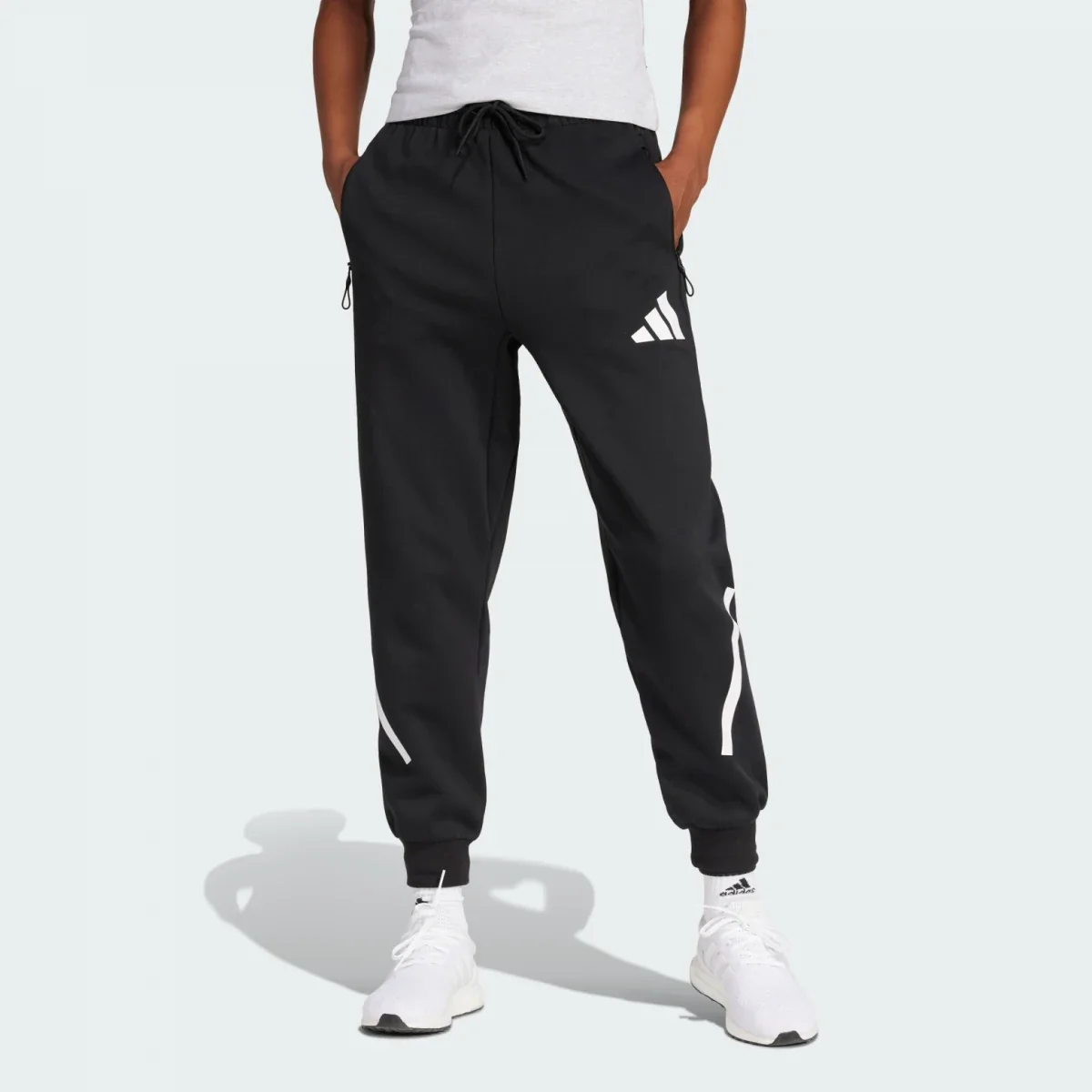Брюки чоловічі Adidas Z.N.E. (JC9309)