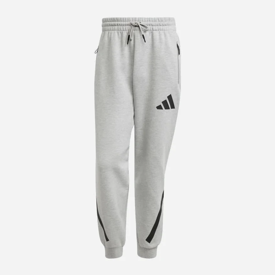 Брюки чоловічі Adidas Z.N.E. Pants Grey (JF2446)