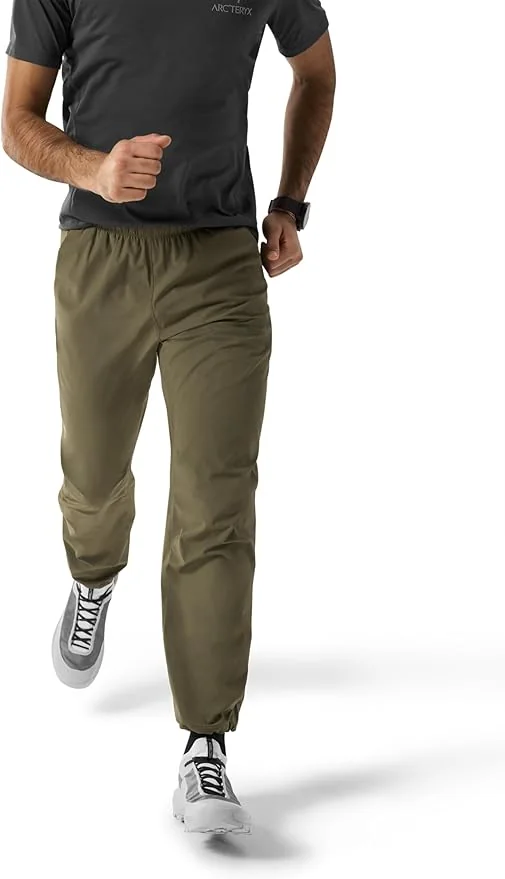 Брюки чоловічі Arc'teryx Incendo Green (X000007992)