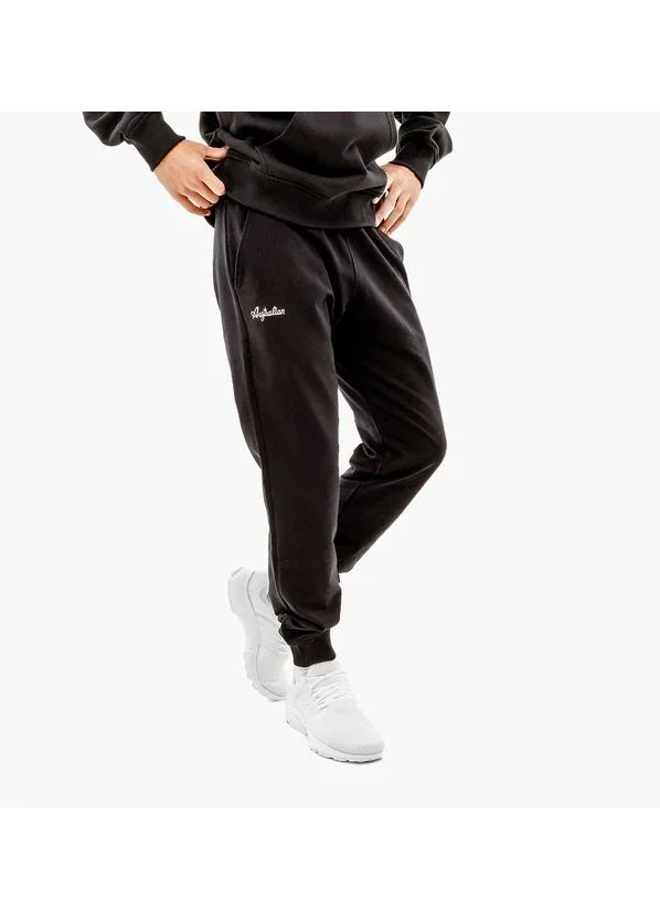 Брюки чоловічі Australian Elastic Fleece Pant (LSUPA0010-003)