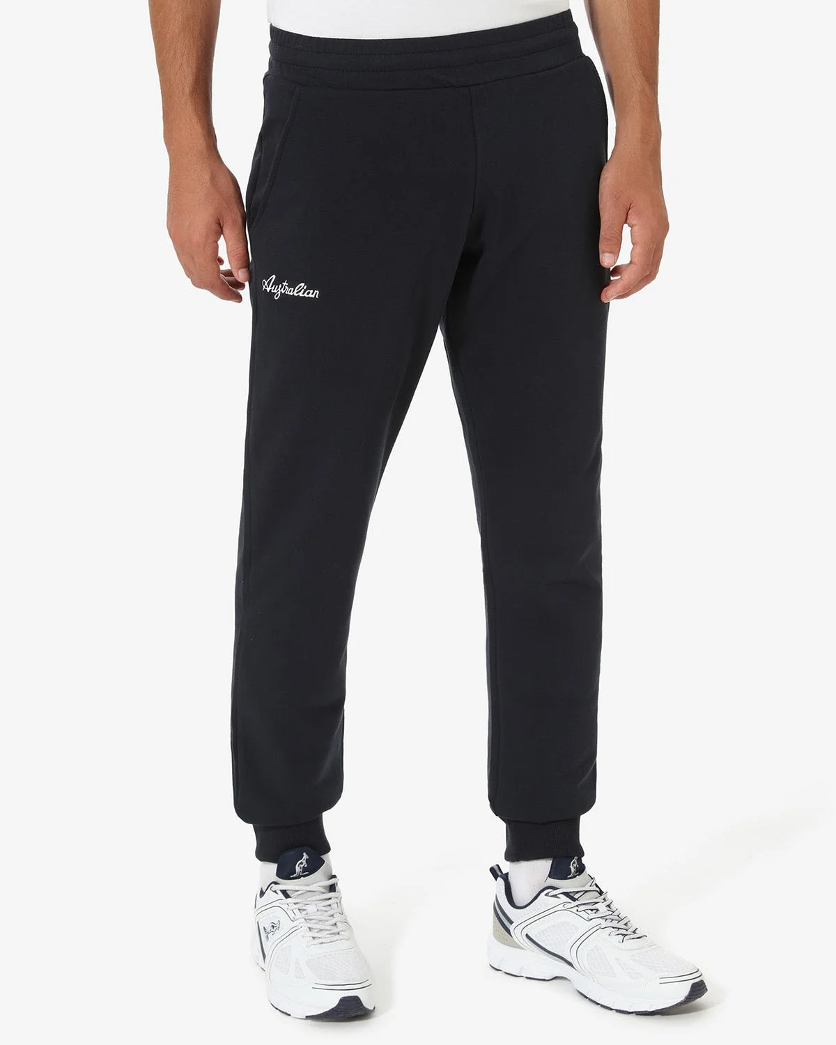 Брюки чоловічі Australian Elastic Fleece Pant (LSUPA0010-200)