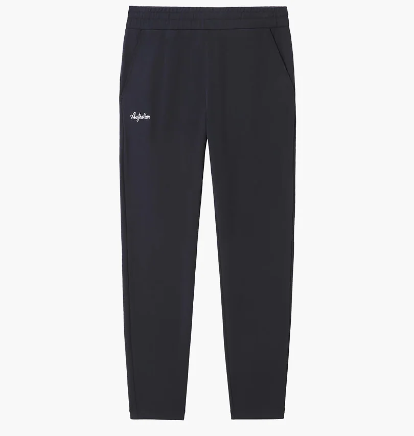 Брюки чоловічі Australian Elastic Fleece Pant (LSUPA0011-003)