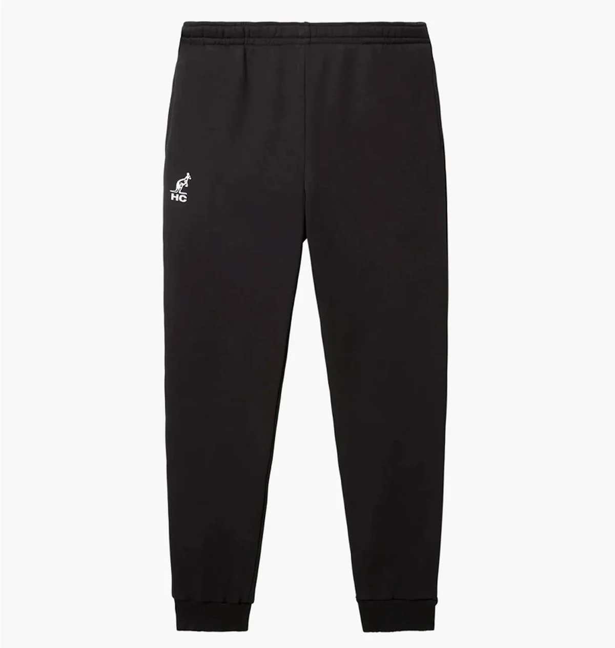Брюки чоловічі Australian Fleece Trousers Hc Black (HCUPA0033-003)