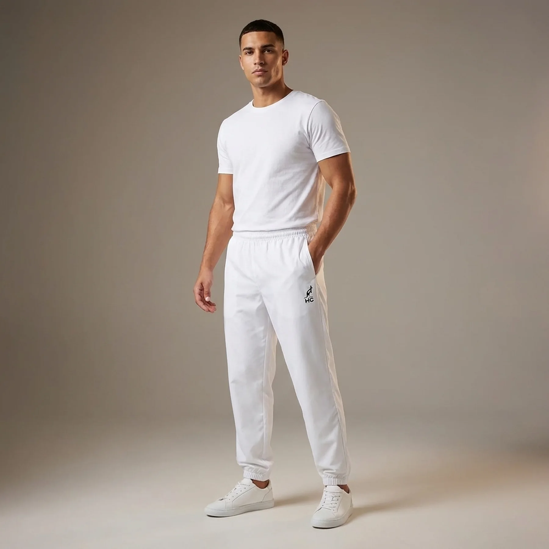 Брюки чоловічі Australian Hc Track Pant (HCUPA0025-002)