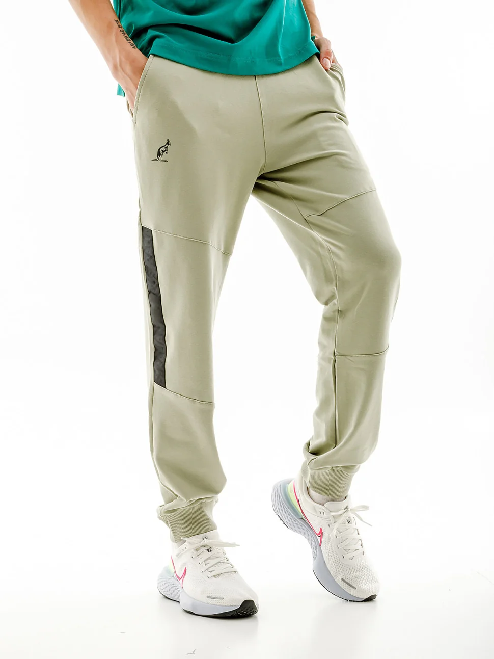 Брюки чоловічі Australian Impact Fleece (LSUPA0036-515)