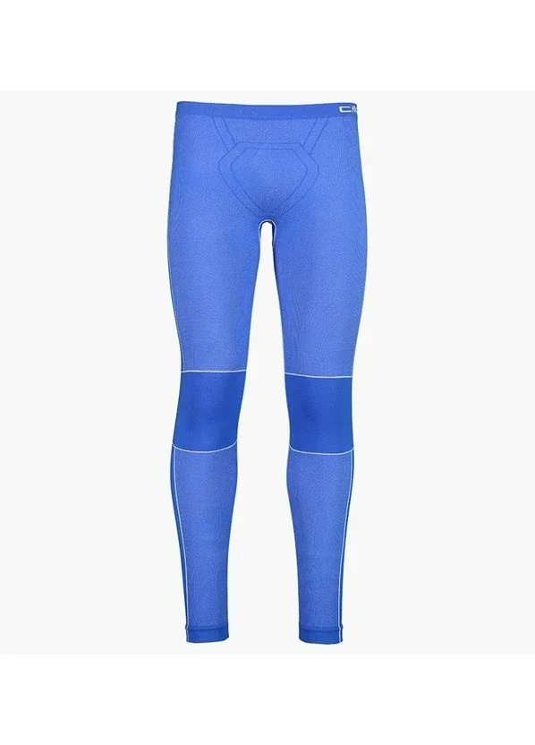 Брюки чоловічі Cmp Seamless Long Pant (3Y97802-N913)