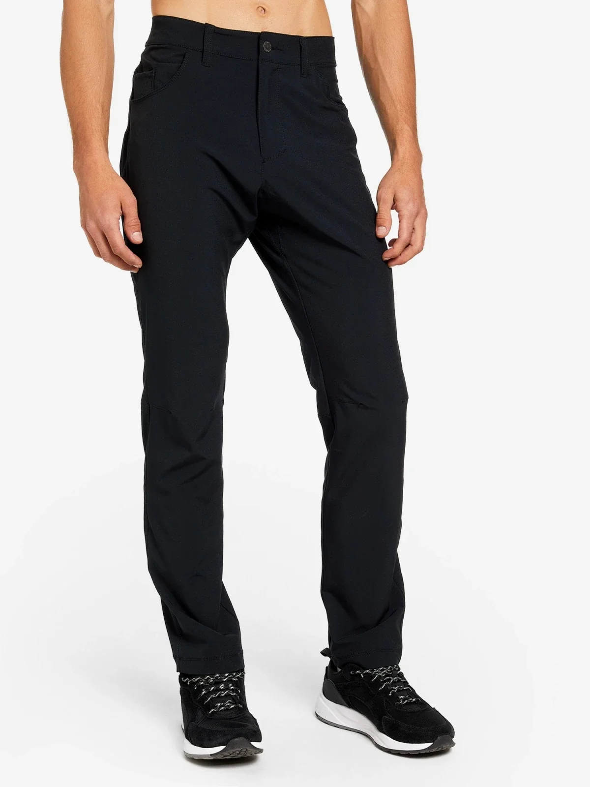 Брюки чоловічі Columbia Outdoor Elements Stretch Black (1884761CLB-010)