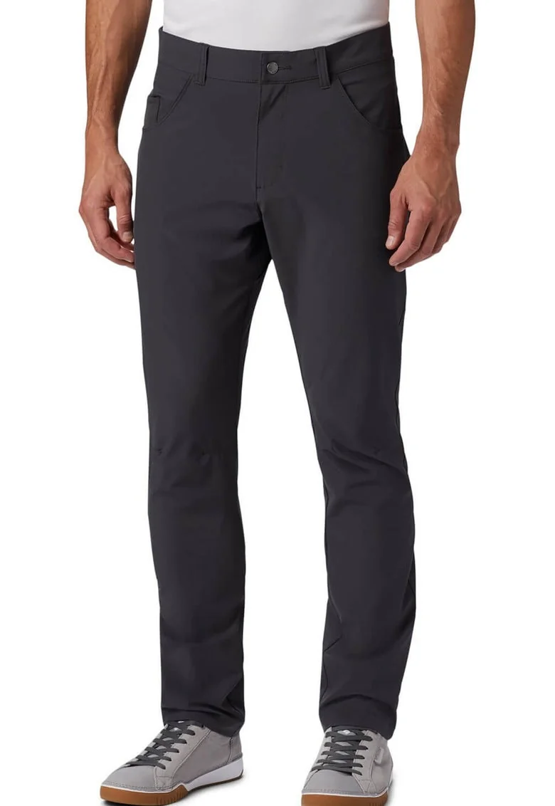 Брюки чоловічі Columbia Outdoor Elements Stretch Pant Black (1884761CLB-011)
