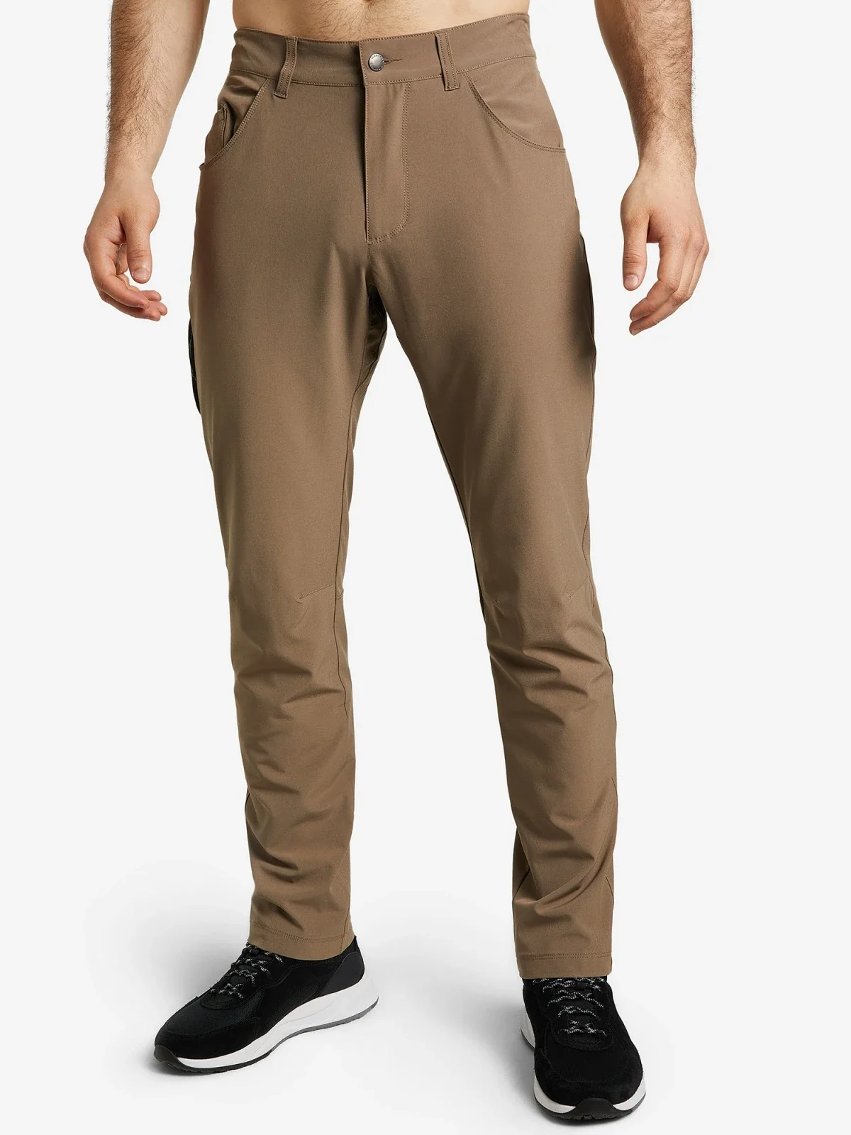 Брюки чоловічі Columbia Outdoor Elements Stretch Pant Brown (1884761CLB-252)