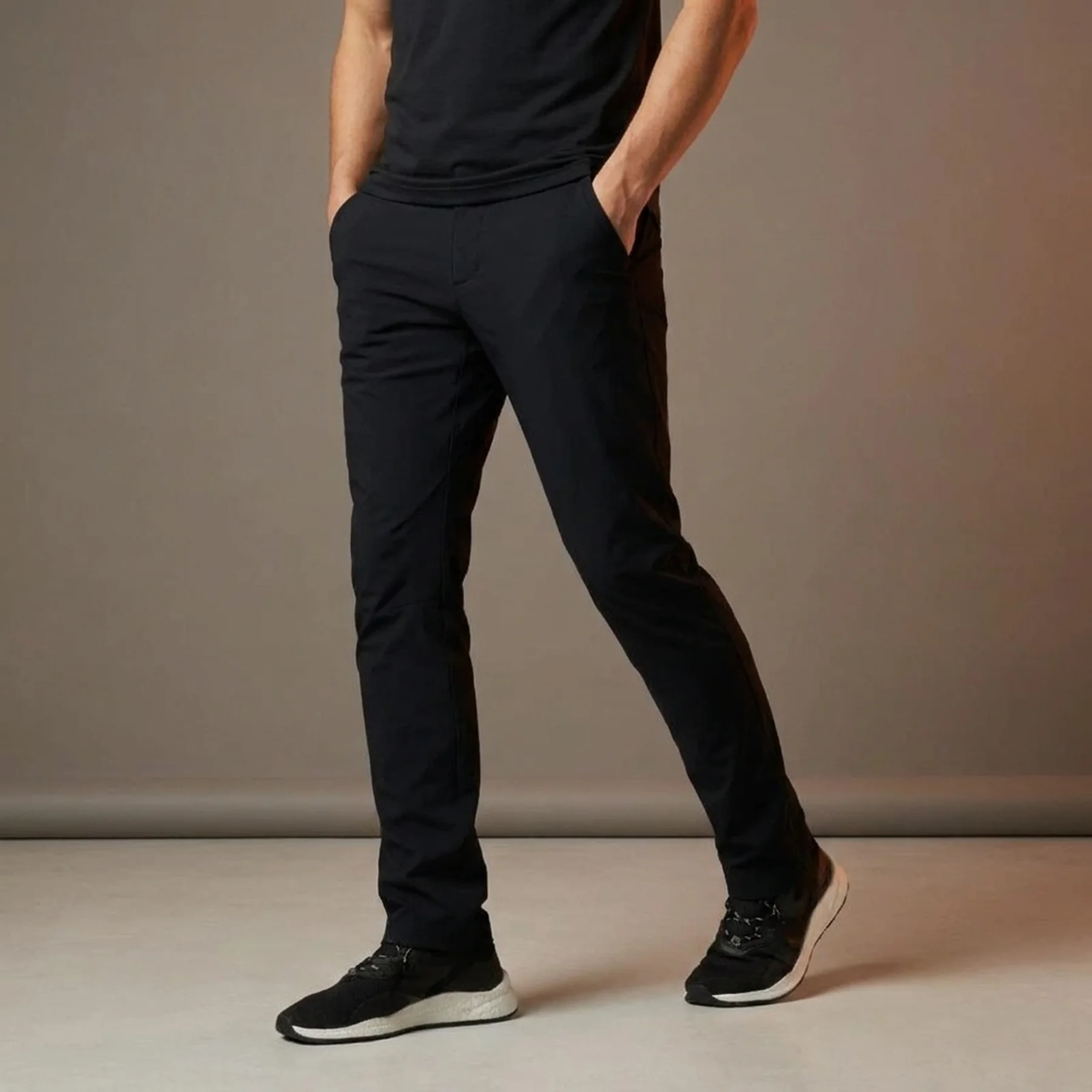 Брюки чоловічі Columbia Royce Range Heat Pant Black (1956261CLB-010)