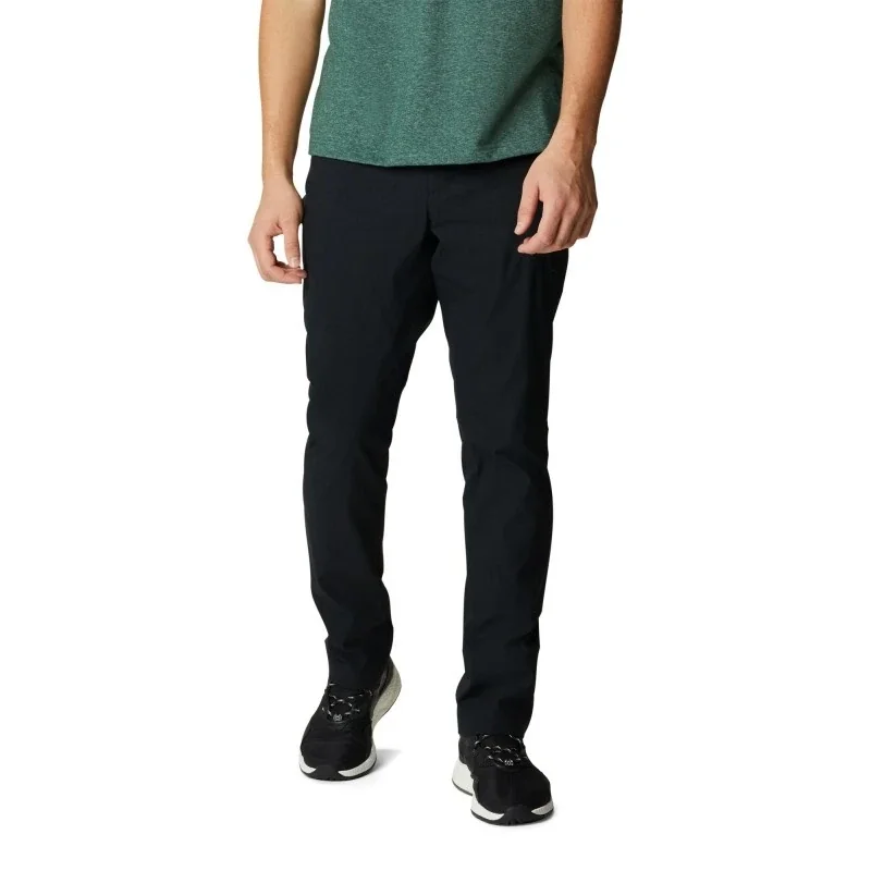 Брюки чоловічі Columbia Royce Range Heat Pant Black (1956261CLB-010)