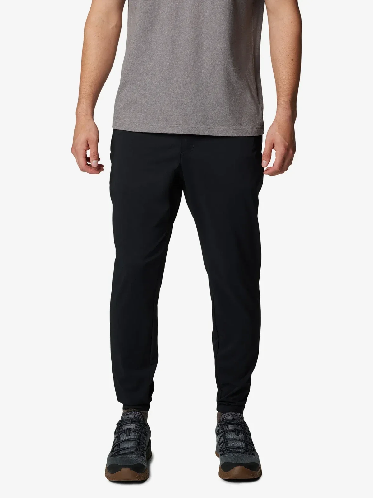 Брюки чоловічі Columbia Sage Peak™ Tapered Chino Black (2095041CLB-010)
