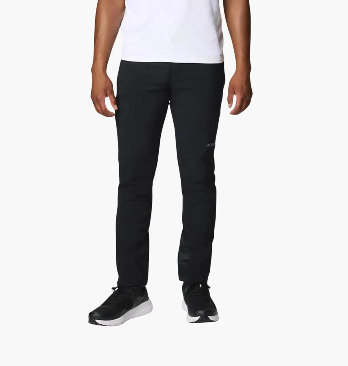 Брюки чоловічі Columbia Vast Canyon Black (AO1651-010)