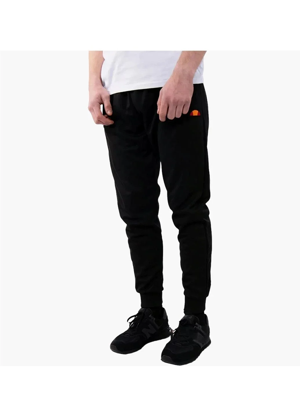 Брюки чоловічі Ellesse Bertoni Track Pant (SHR04351-011)