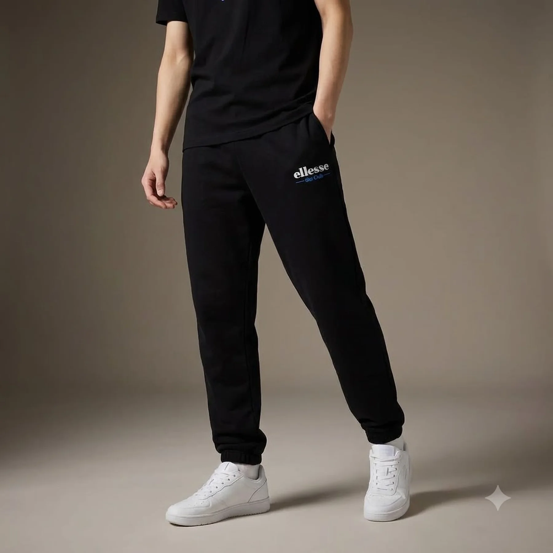 Брюки чоловічі Ellesse Callusi Jog Pant (SHX20967-011)