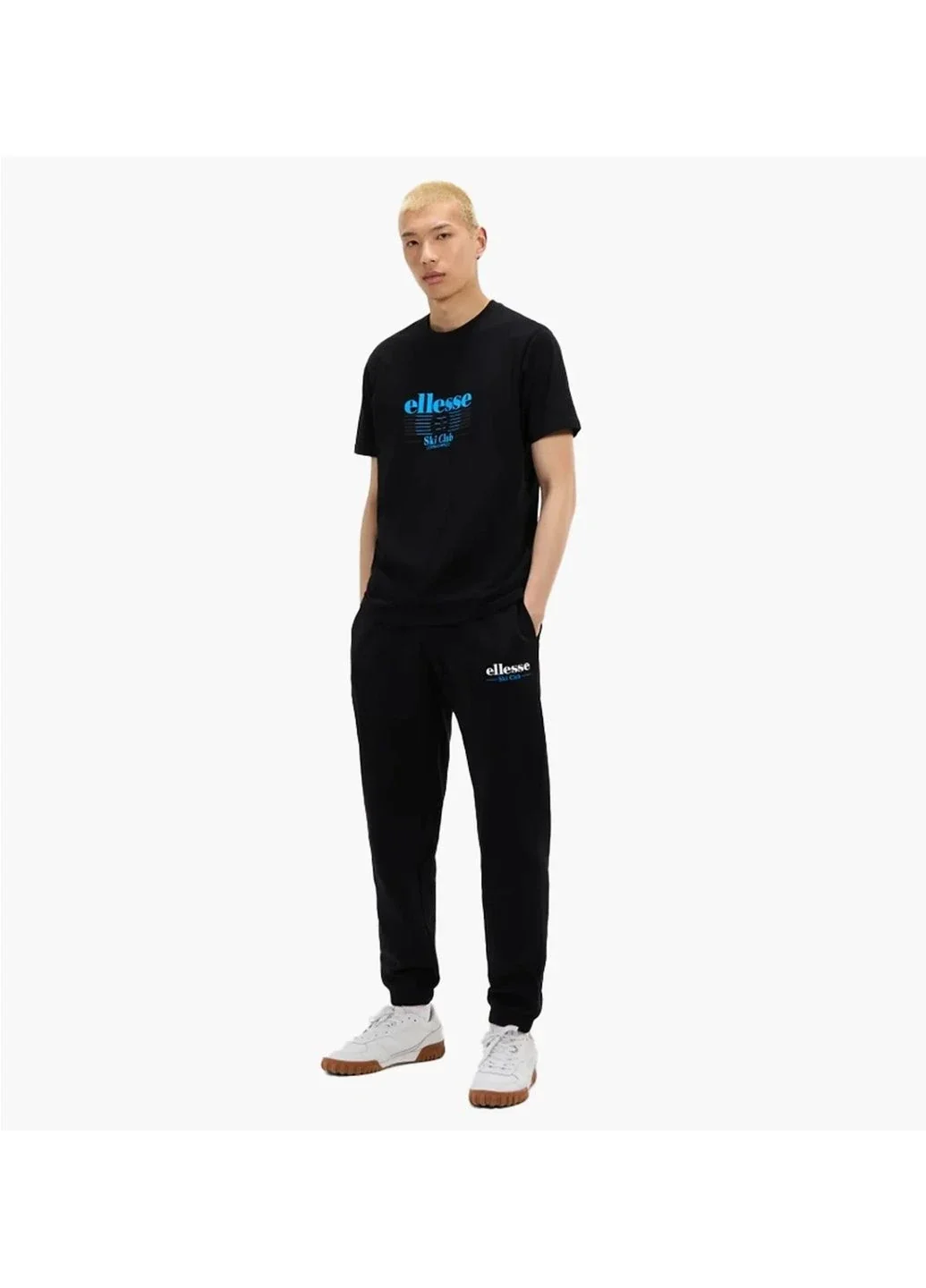 Брюки чоловічі Ellesse Callusi Jog Pant (SHX20967-011)