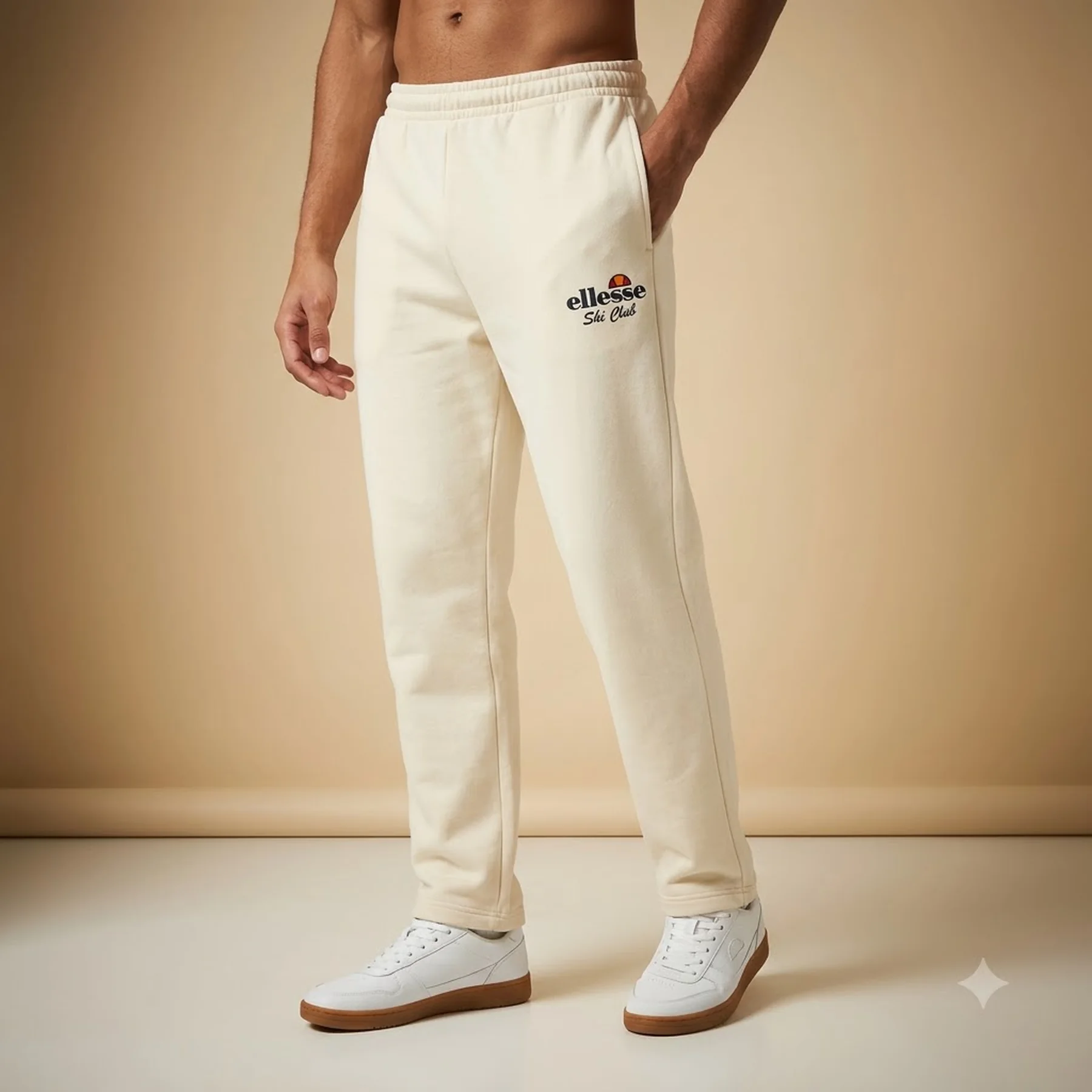 Брюки чоловічі Ellesse Callusi Jog Pant (SHX20967-904)