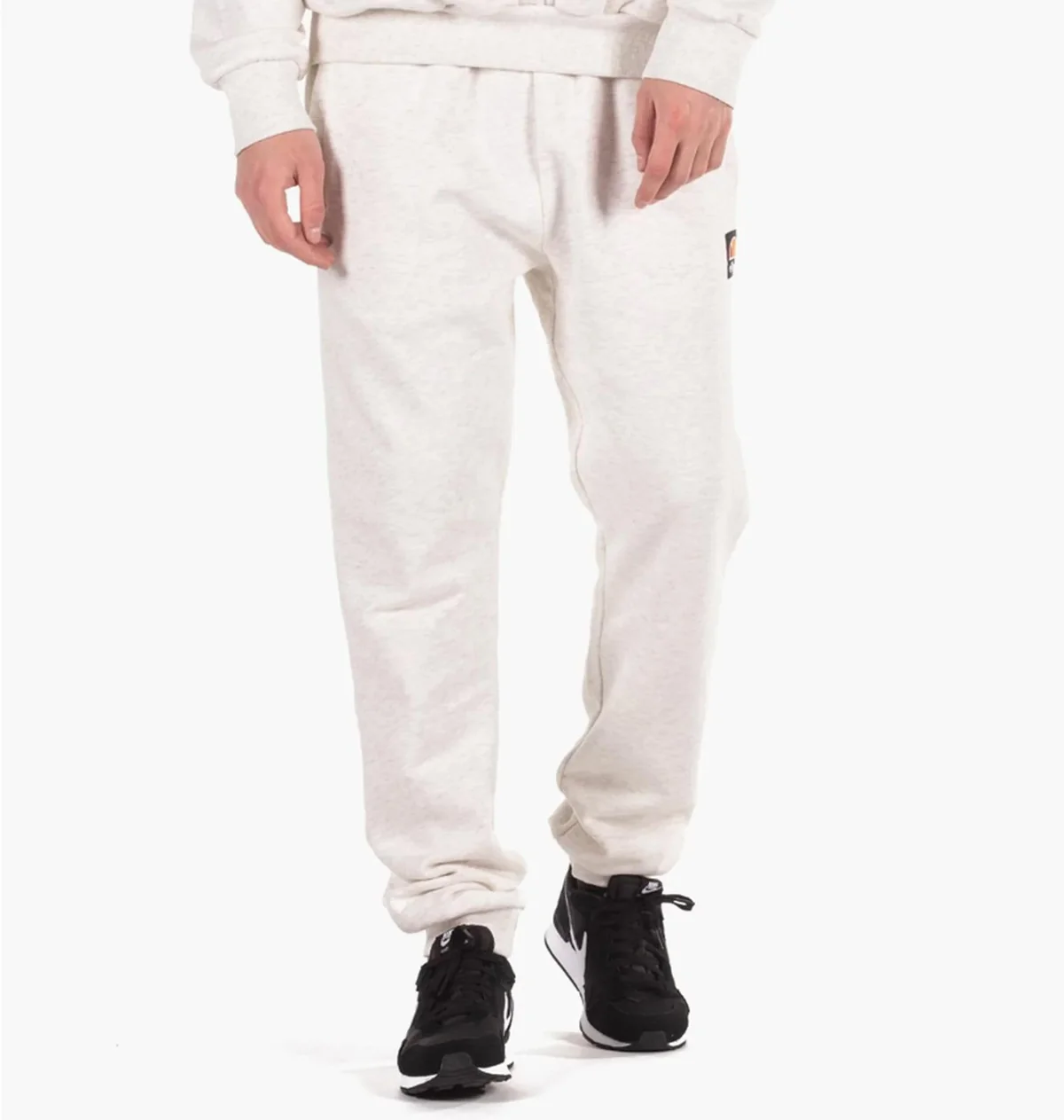Брюки чоловічі Ellesse Eques Jog Pant (SHK12206-OFF-WHITE)