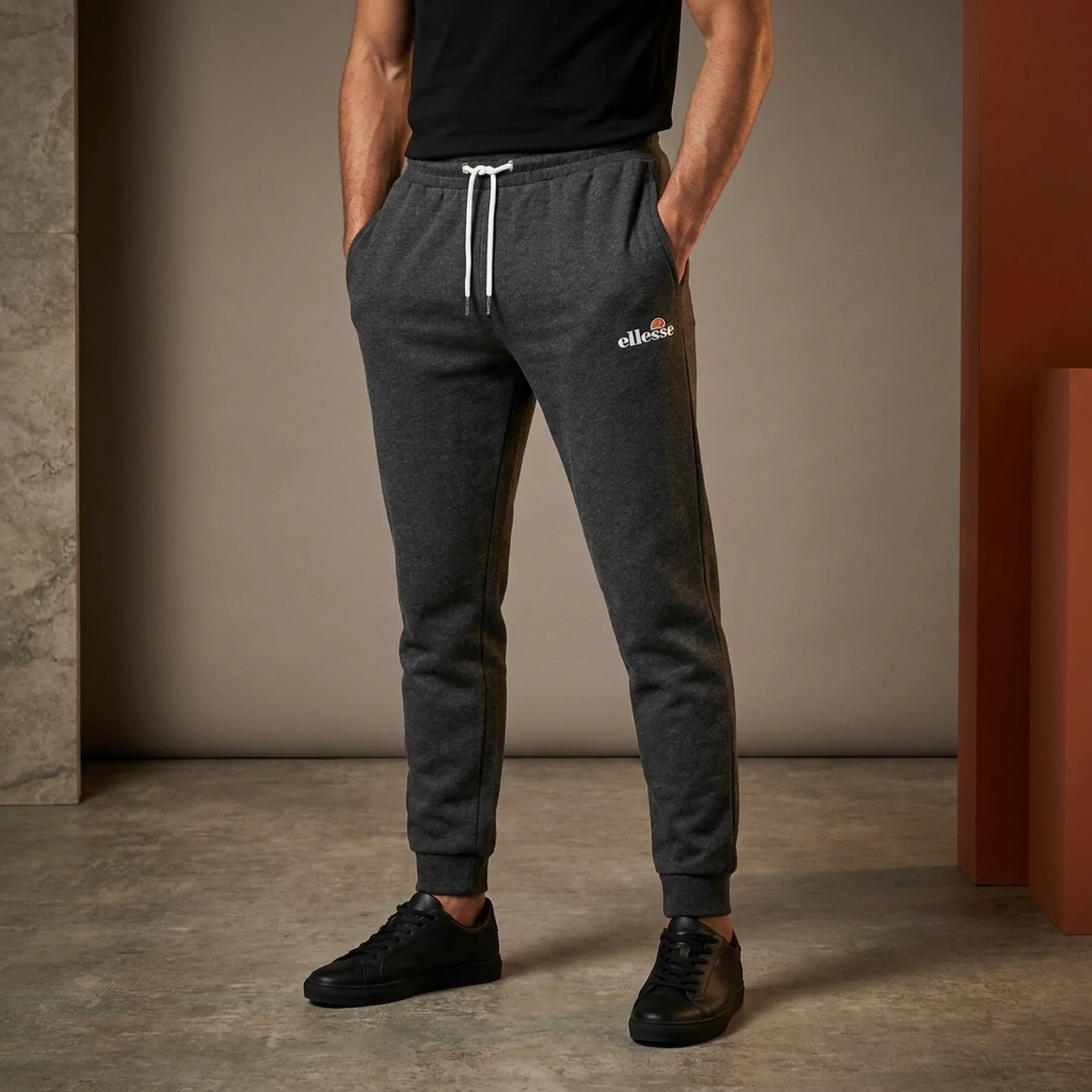 Брюки чоловічі Ellesse Granite Jog Pant (SHK12643-106)