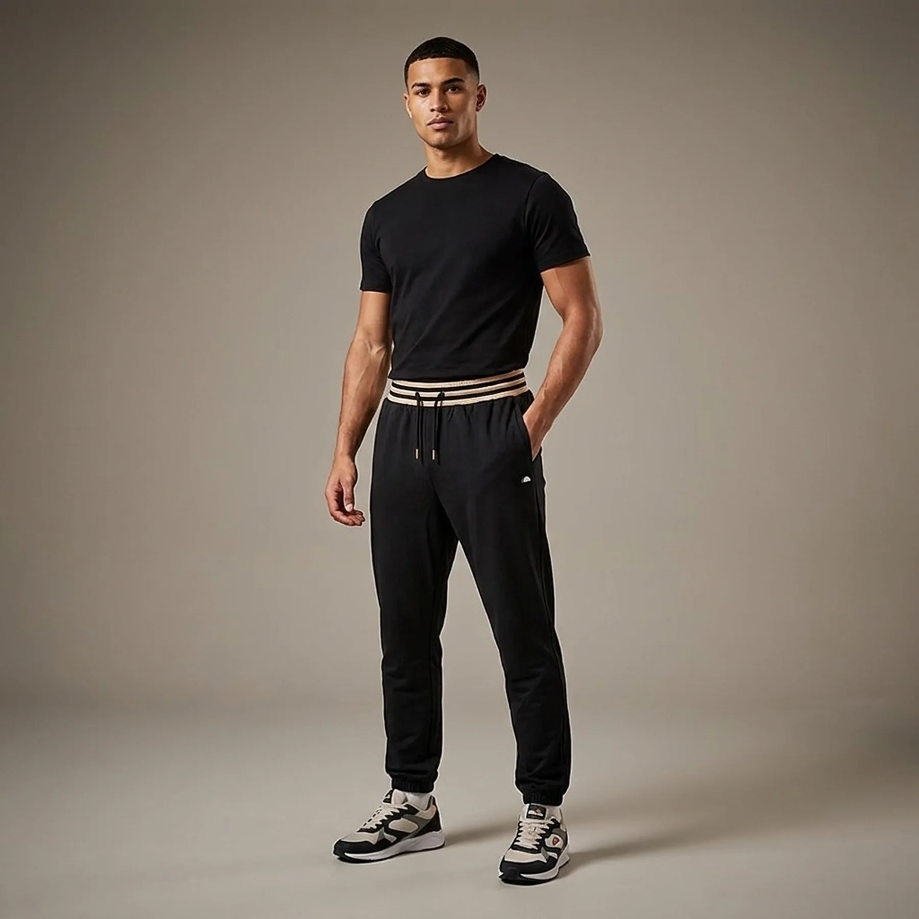 Брюки чоловічі Ellesse Guliana Jog Pant (SHX21077-011)