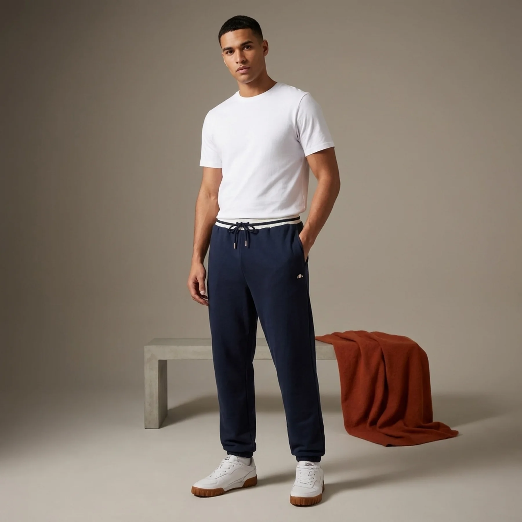 Брюки чоловічі Ellesse Guliana Jog Pant (SHX21077-429)