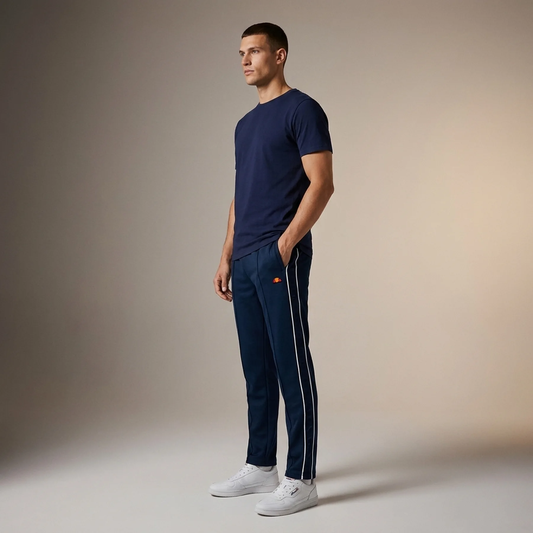 Брюки чоловічі Ellesse Inzagi Track Pant (SHX20959-429)
