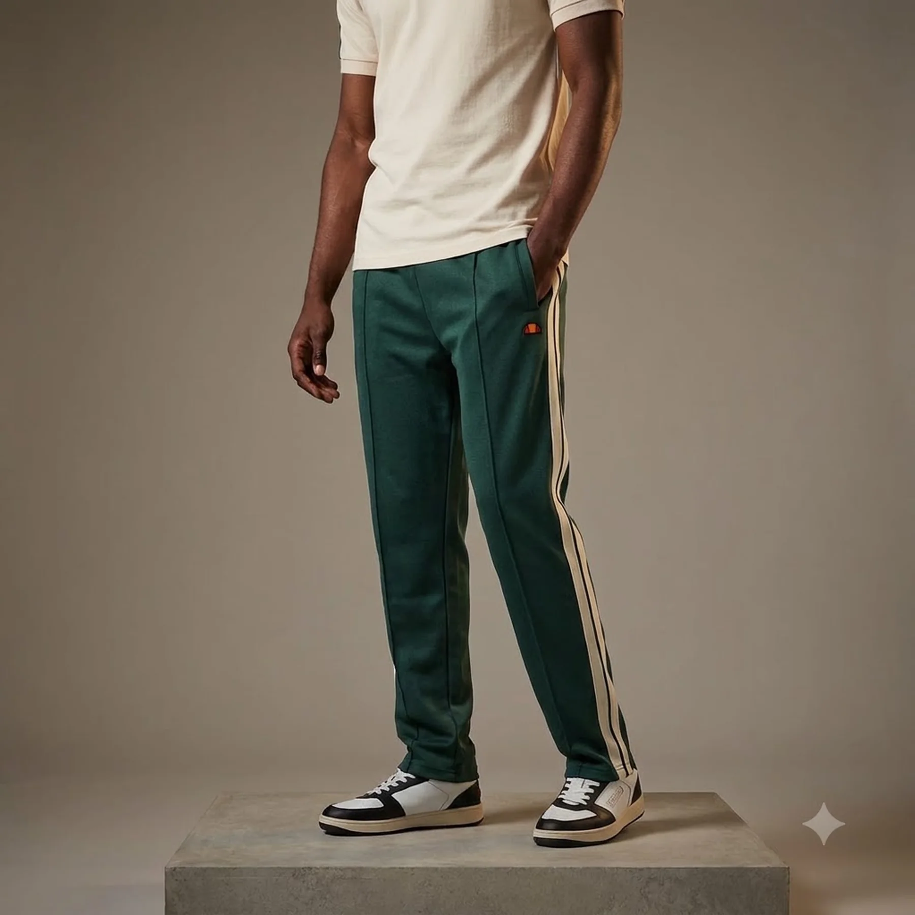 Брюки чоловічі Ellesse Luxor Track Pant (SHT19004-502)
