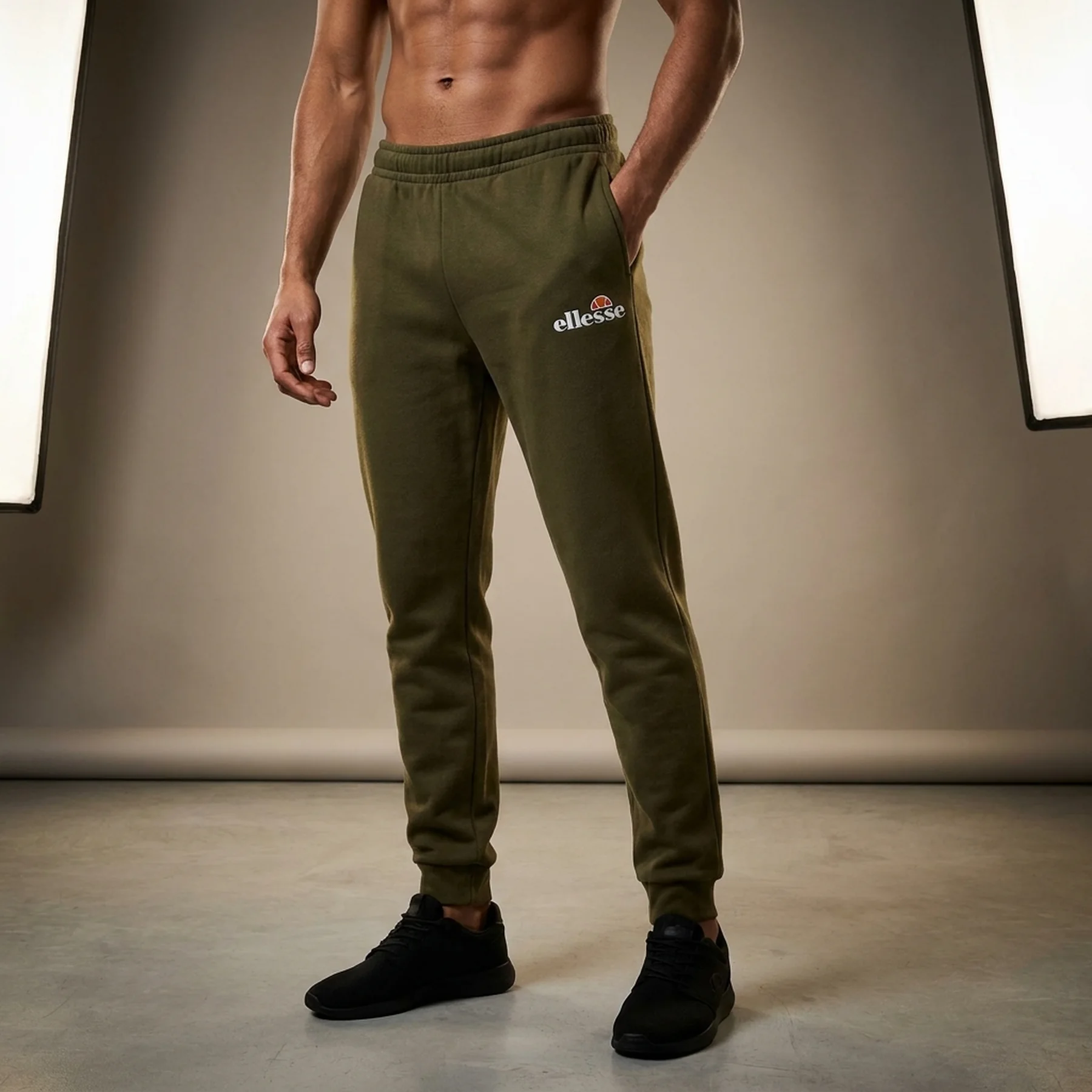 Брюки чоловічі Ellesse Ni Jog Pant (SHS08783-506)