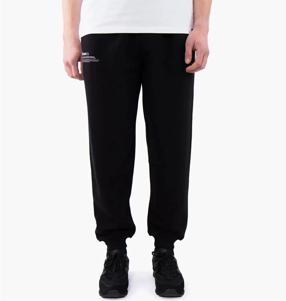 Брюки чоловічі Ellesse Pant Jog Black (SUT16249-011)