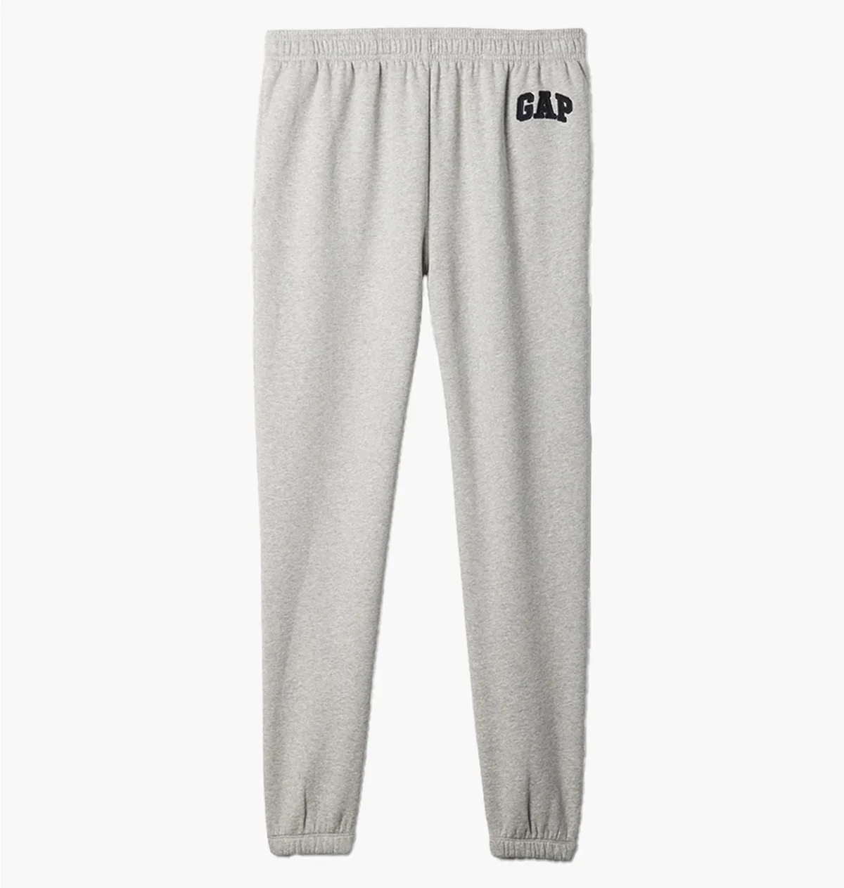 Брюки чоловічі Gap Logo Joggers Grey (659229031)