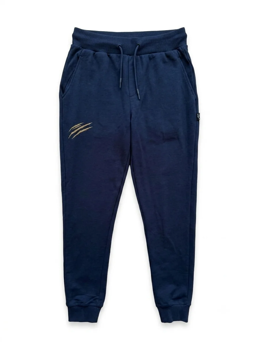 Брюки чоловічі Heron Preston Plein Sport Long Pant Fleece (PFPS5111)