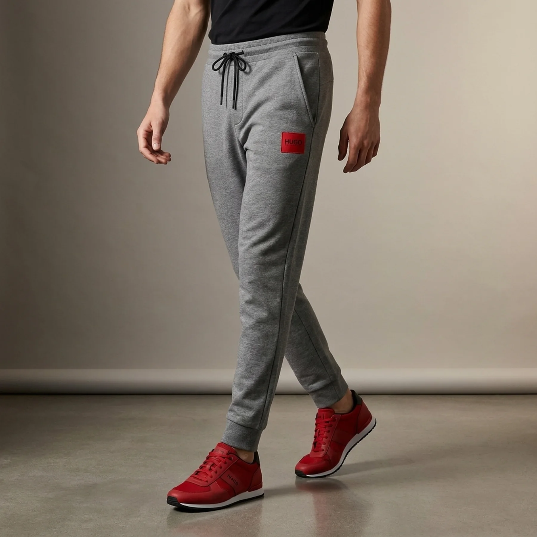 Брюки чоловічі Hugo Boss Hugo – Doak212 Jogger (50447963)