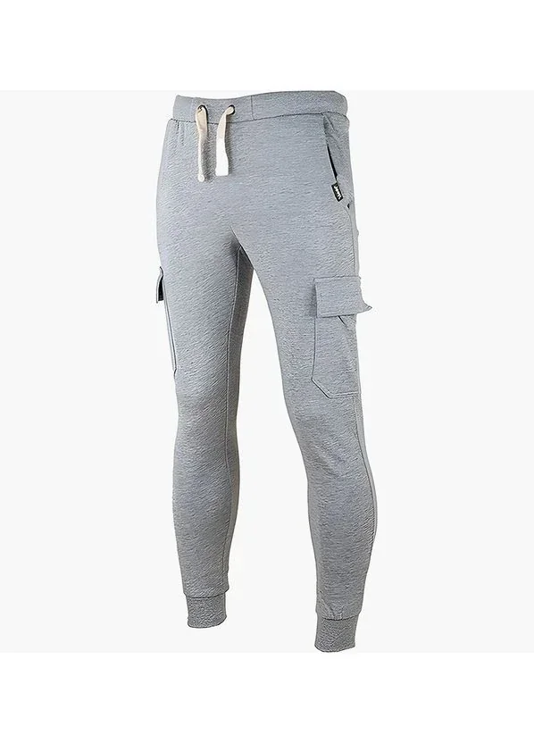 Брюки чоловічі Jeep Cargo Sweatpants Grey (O102579-G347)