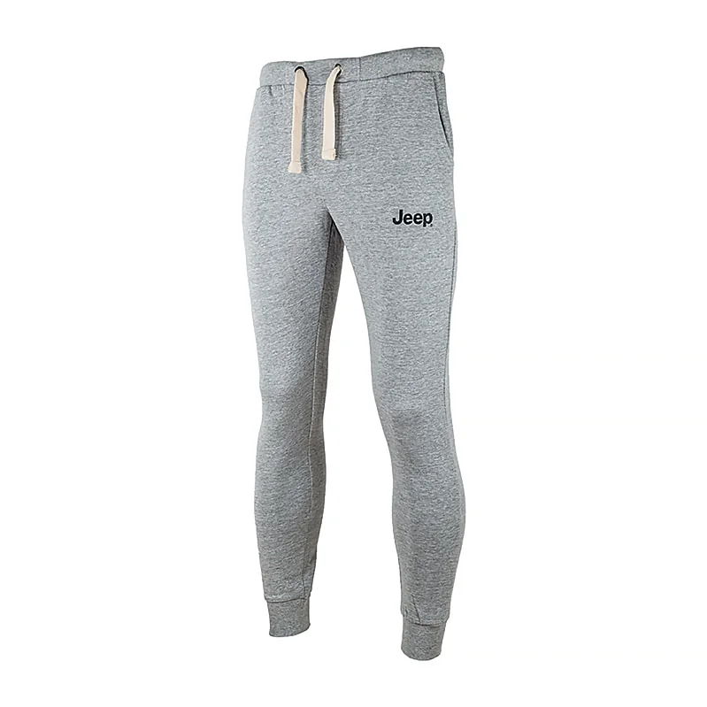 Брюки чоловічі Jeep Sweatpants Small Print (O102577-G433)