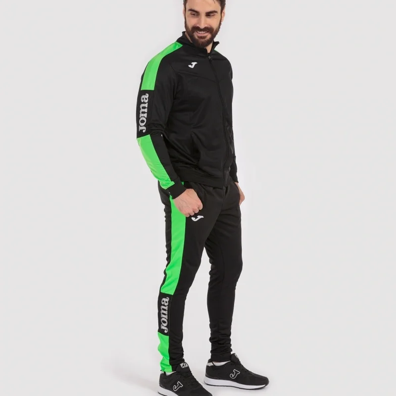 Брюки чоловічі Joma Champion Iv (100761.117)
