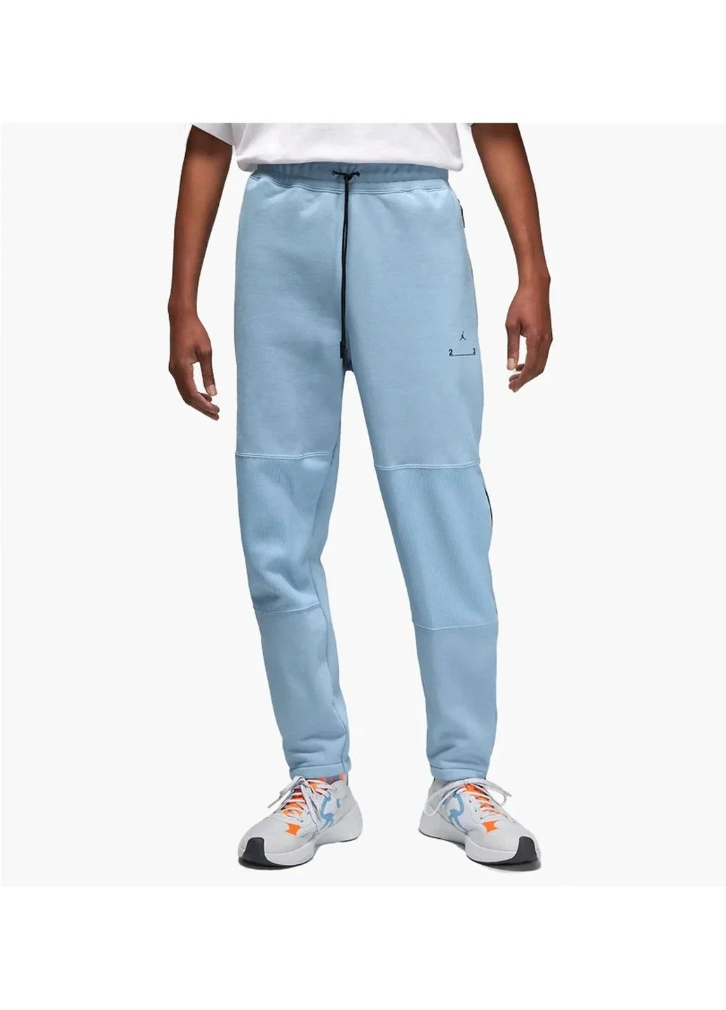 Брюки чоловічі Jordan 23 Engineered Blue (DV7687-427)