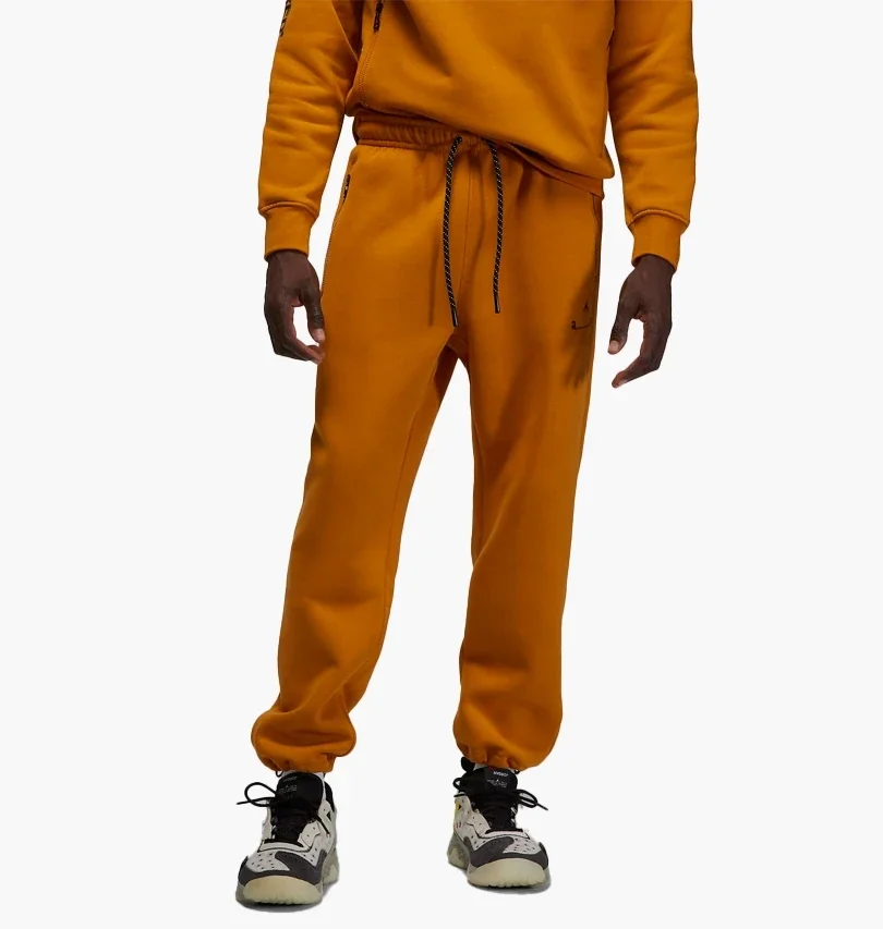 Брюки чоловічі Jordan 23 Engineered Men's Fleece Trousers (DQ8088-712)