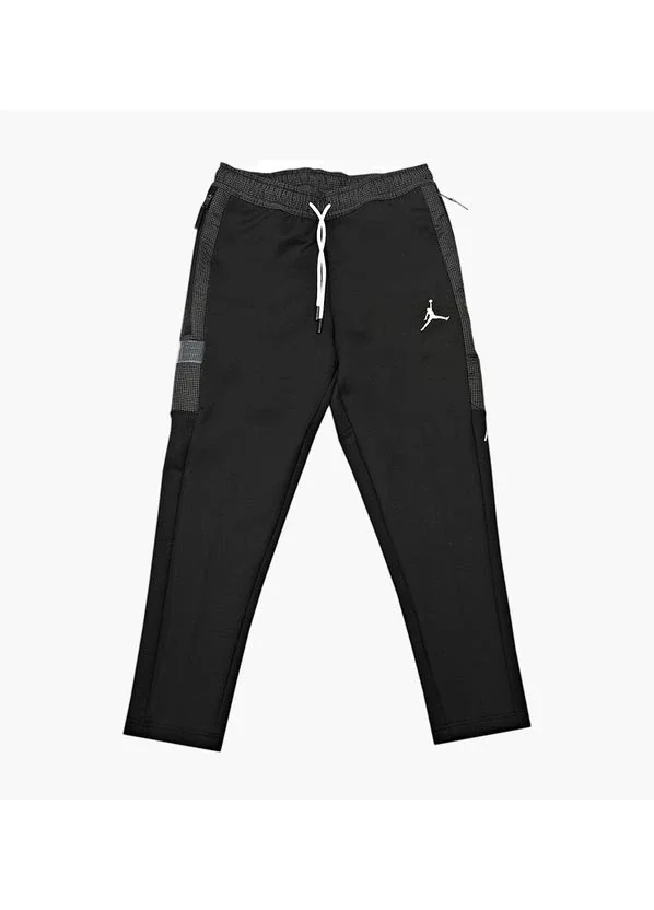 Брюки чоловічі Jordan Air Jumpman Pants Black (CV3172-010)