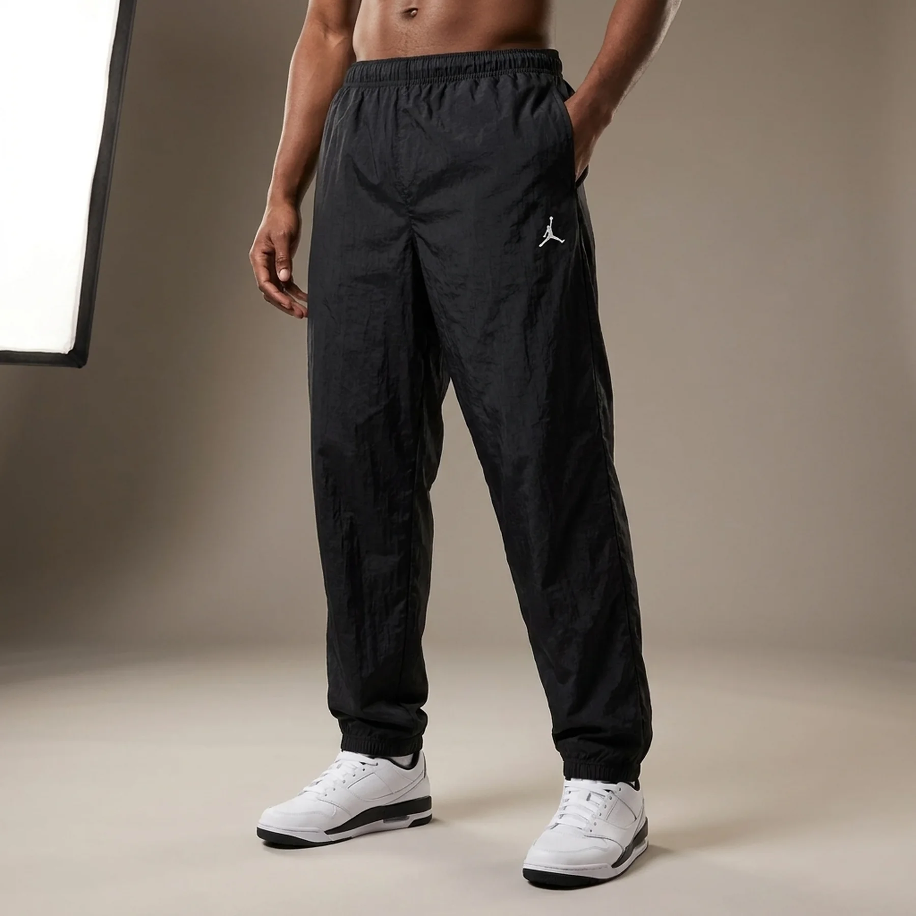 Брюки чоловічі Jordan Air Sport Classic Pants (IB2243-010)