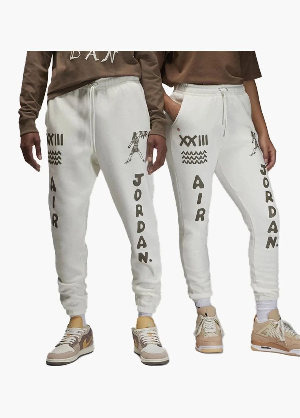 Брюки чоловічі Jordan Artist Series By Umar Rashid (DV7569-133)