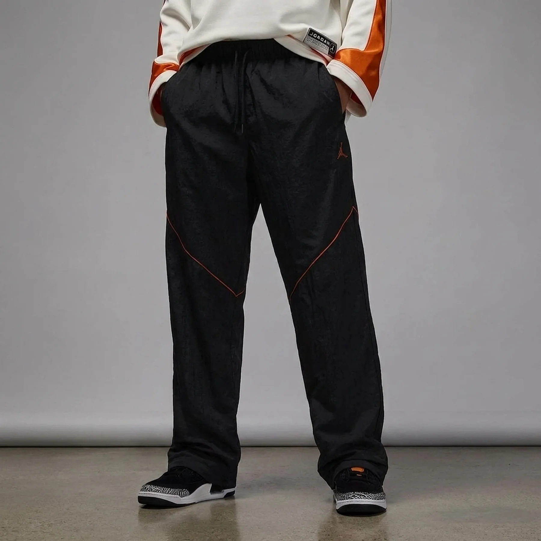 Брюки чоловічі Jordan Brooklyn Draft Trousers (IB1047-011)