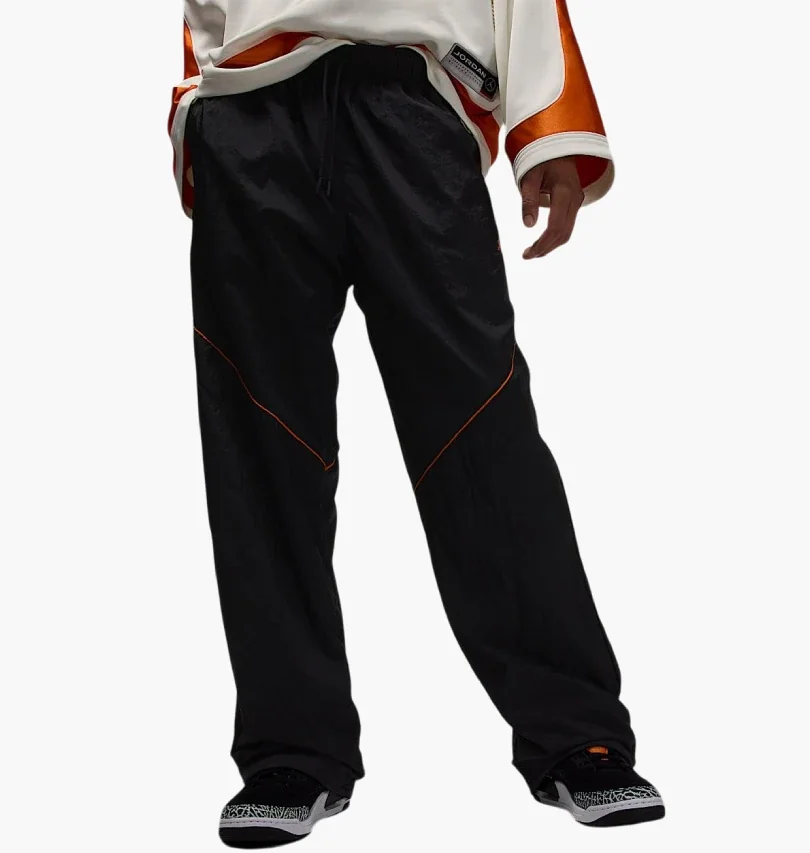 Брюки чоловічі Jordan Brooklyn Draft Trousers (IB1047-011) — Одяг