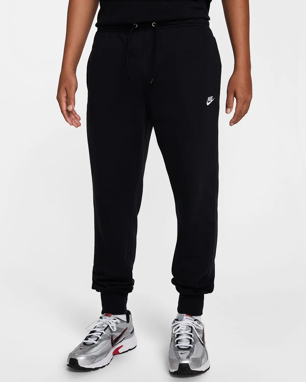 Брюки чоловічі Jordan Brooklyn Fleece (FV7277-050)