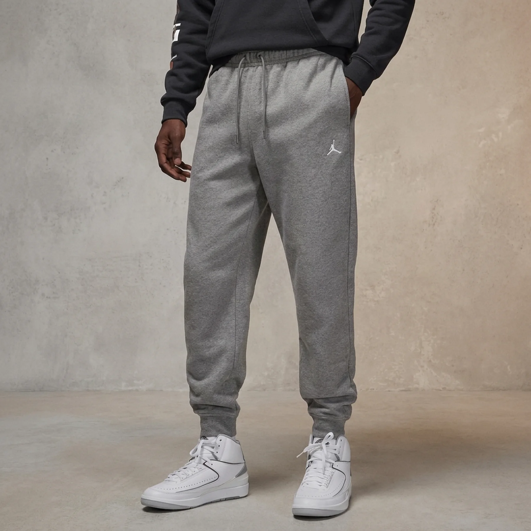 Брюки чоловічі Jordan Brooklyn Fleece (FV7277-091)